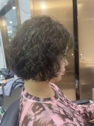 点击看大图 -FIND·M salon