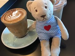 -Seesaw Coffee(环贸iapm店)