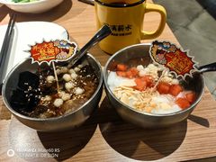 -新太二·鲜料川菜(晶耀前滩店)
