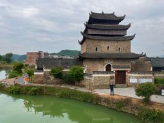 -上甘棠村