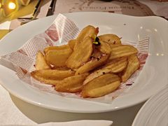 -晶雅花园西餐厅(南京首店)