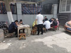 -安庆柴火馄饨(马道街店)