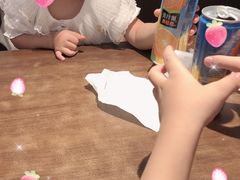 -萨莉亚意式餐厅(浦江万达广场店)