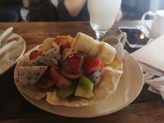 -MANYU COFFEE(广渠门店)