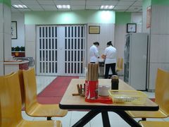 大堂-瞻老元面馆(双塘路店)