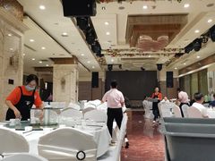 大堂-香满楼(南关店)
