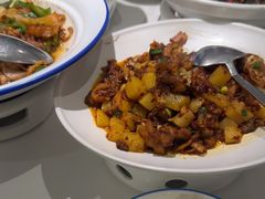 -兰湘子·湘菜小炒(泉舜店)