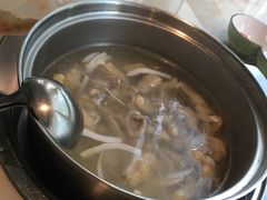 -四季合味椰子鸡(南山大冲店)