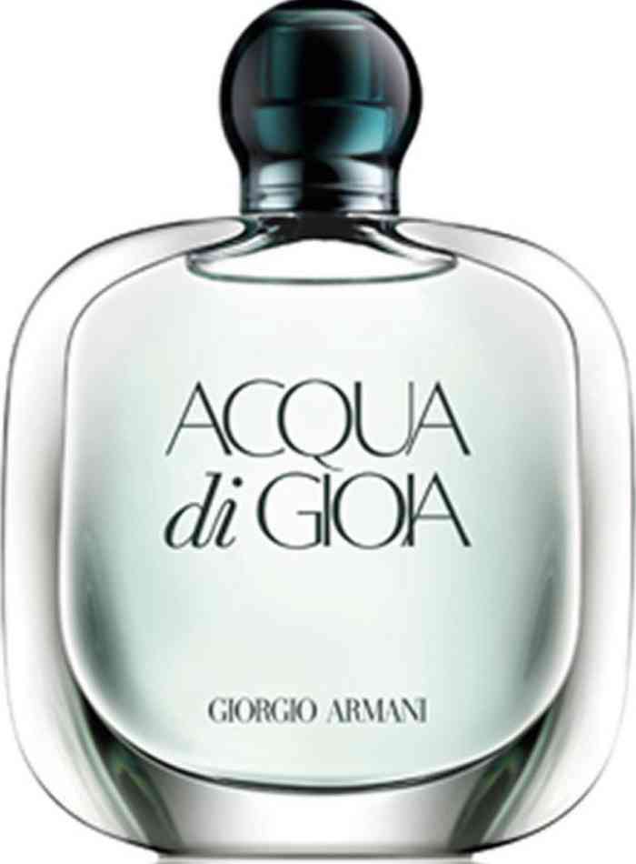 阿玛尼美妆(银座商城店)-"阿玛尼si挚爱香水50ml 粉si香调.