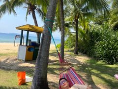 -三亚海棠湾万丽度假酒店