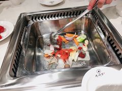 -九府羊鲜羊火锅·烧烤·小海鲜(华汇大厦店)