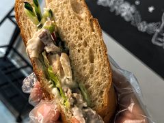 -HELLO 27 意面·沙拉·帕尼尼