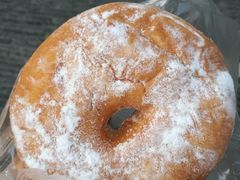 甜甜圈-新丰小吃(中山中路分店)