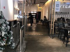 -喜茶(上海兴业太古汇店)