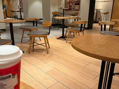 -星巴克(深圳侨城街店)