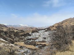 -墨石公园景区