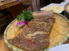 -紫霞门韩国料理烤肉(深南东路店)