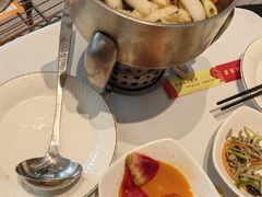 -天宜隆蘑菇宴火锅(石景山旗舰店)