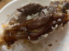 -新疆狼爷烤肉(宋庄店)