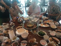 重庆小天鹅火锅-重庆火锅(鹭港店)