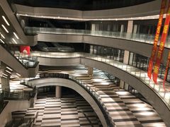 -上影国际影城(普陀绿地缤纷城店)