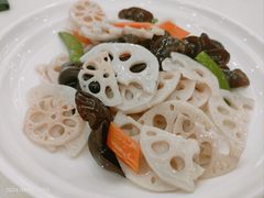 田园小炒-天天渔港(杏林街店)