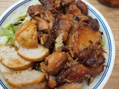 -陆长玖古法猪脚饭(玄风桥店)