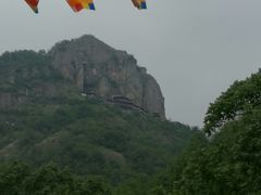 -大慈岩风景区