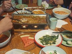 -晋享皖宴(创新大道店)