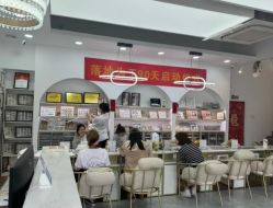 点击看大图 -1T·1M 日式美甲美睫