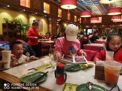 大堂-那家小馆(摩天活力城店)