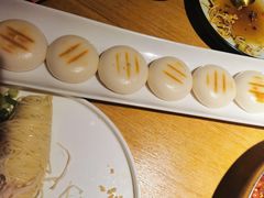 -胡马八破·川菜小馆(高新万达店)