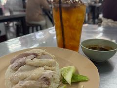-红大哥水门鸡饭(總店)