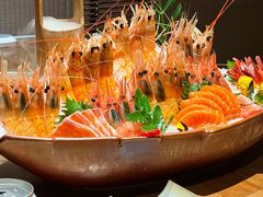 -Minase水濑·日料放题(外滩店)