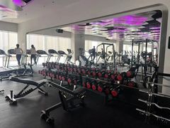 -我爱运动健身·游泳·瑜伽·普拉提馆(大卫城店)
