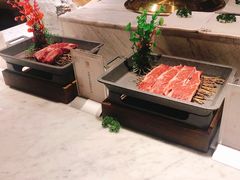 -雍和会海鲜姿造自助(湖东路店)