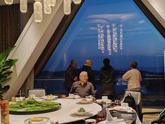 -无锡瑞廷西郊酒店·悦湖景观餐厅