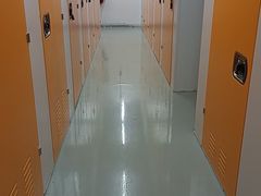 -安东易迷你自助仓储寄存仓库(顾戴路店)