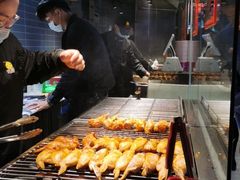 -南京时尚莱迪购物广场(正洪街店)