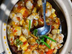 -粗茶淡饭·隐庐私厨(东亭店)