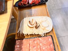 -莱真牛碳火烤肉(合肥旗舰店)