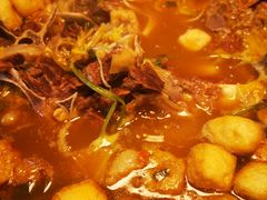 -肚子铺羊蝎子火锅