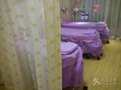 -倾城妃姿美疗中心