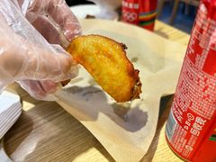 -尊宝比萨(保税区店)