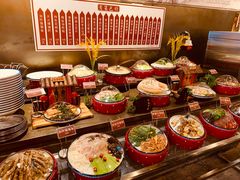 -田园印象·成都土菜院子(华阳店)