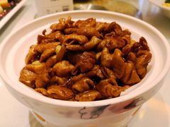 肥肠-惠丰堂饭庄·烤鸭·京味菜(翠微路店)