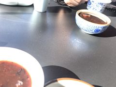 -奇芳阁·百年清真南京菜(夫子庙店)