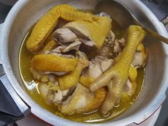 -来客家食府 · 福建客家菜