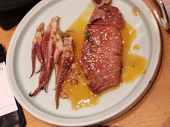 自家制鳕鱼籽鸡翅-沼津港渔市(宏伊国际广场店)