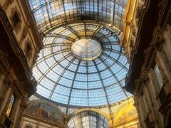 -埃马努埃莱二世拱廊